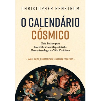O Calendário C-smico