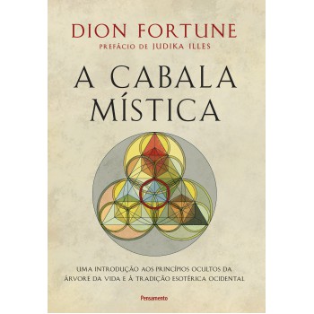 A Cabala Mística