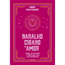 Baralho Cigano Do Amor