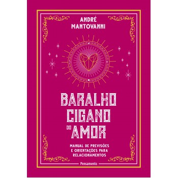 Baralho Cigano Do Amor