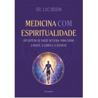 Medicina Com Espiritualidade