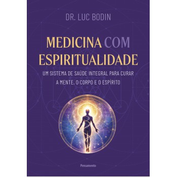 Medicina Com Espiritualidade
