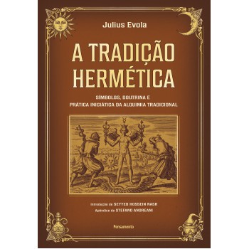 A Tradição Hermética