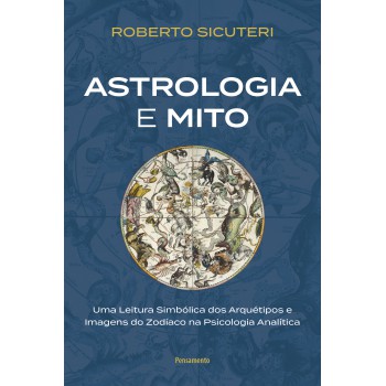 Astrologia E Mito