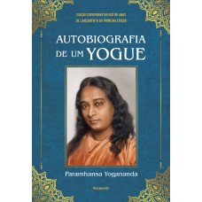 Autobiografia De Um Yogue
