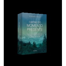 Cartas Do Momento Presente