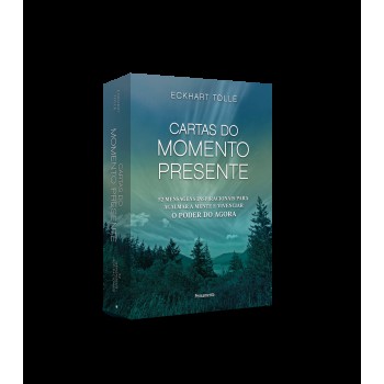 Cartas Do Momento Presente
