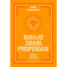 Baralho Cigano Da Prosperidade