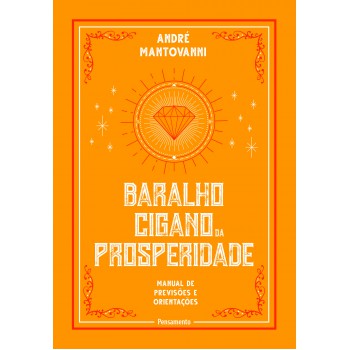 Baralho Cigano Da Prosperidade