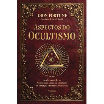 Aspectos Do Ocultismo