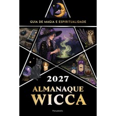 Almanaque Wicca 2027