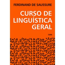 Curso De Linguística Geral