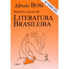 História Concisa Da Literatura Brasileira