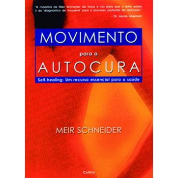 Movimento Para A Autocura