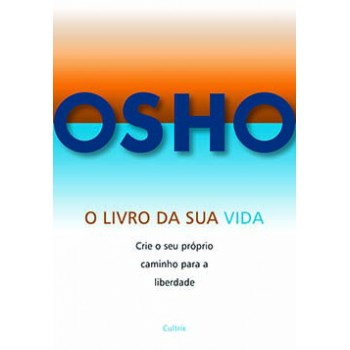 O Livro Da Sua Vida