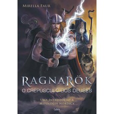 Ragnarok - O Crepúsculo Dos Deuses