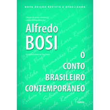 O Conto Brasileiro Contemporâneo