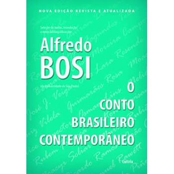 O Conto Brasileiro Contemporâneo