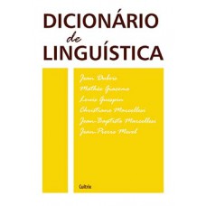 Dicionário De Linguística