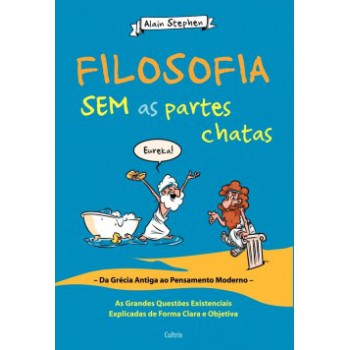 Filosofia Sem As Partes Chatas