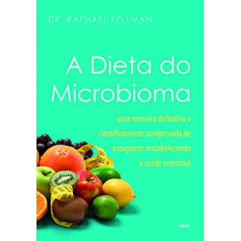 A Dieta Do Microbioma