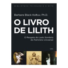 O Livro De Lilith