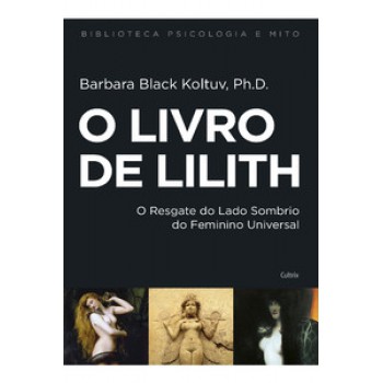 O Livro De Lilith