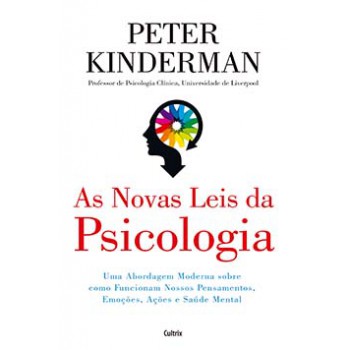 As Novas Leis Da Psicologia