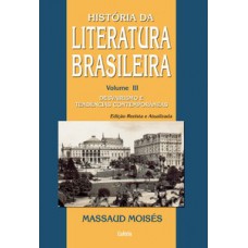 História Da Literatura Brasileira: Desvairismo E Tendências Contemporâneas