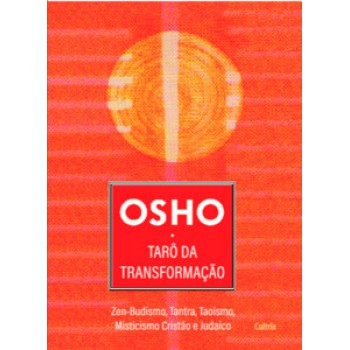 Osho - Tarô Da Transformação