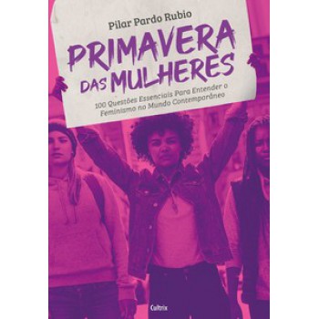 Primavera Das Mulheres