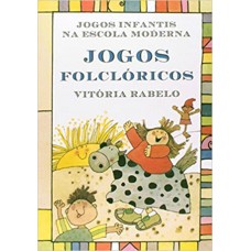 Jogos Folclóricos