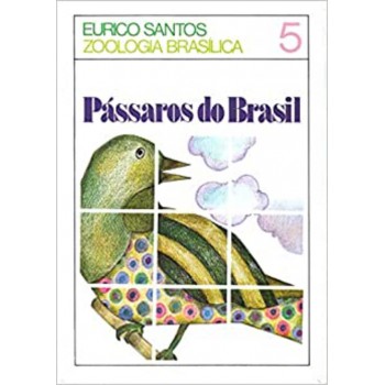 Pássaros Do Brasil