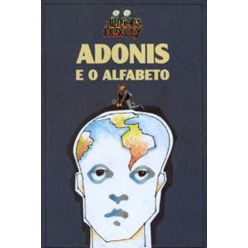 Adonis E O Alfabeto