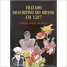 Tratado Descritivo Do Brasil Em 1587