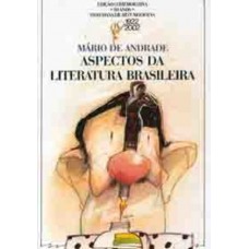 Aspectos Da Literatura Brasileira