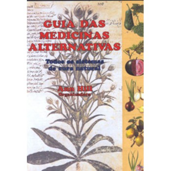Guia Das Medicinas Alternativas