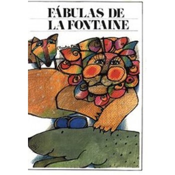 Fábulas De La Fontaine