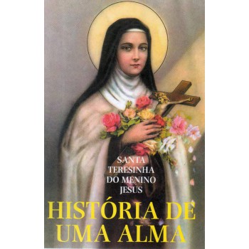 História De Uma Alma