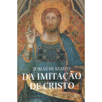 Da Imitação De Cristo