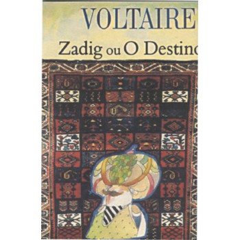 Zadig Ou O Destino