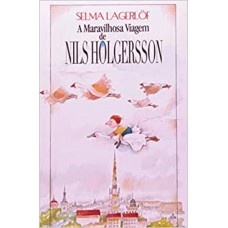 A Maravilhosa Viagem De Nils Holgersson