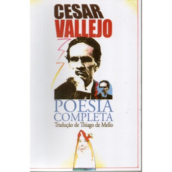 Poesia Completa