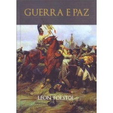 Guerra E Paz