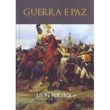 Guerra E Paz
