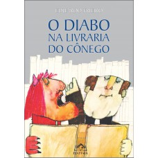 O Diabo Na Livraria Do Cônego