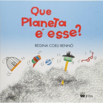 Que Planeta é Esse?