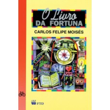 O Livro Da Fortuna