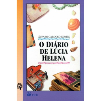 O Diário De Lúcia Helena