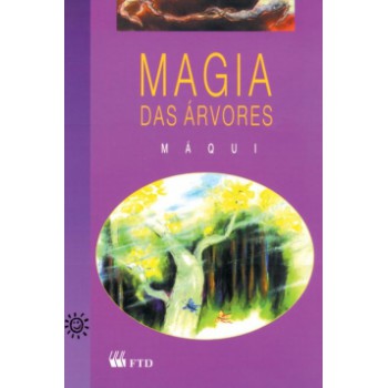 Magia Das árvores